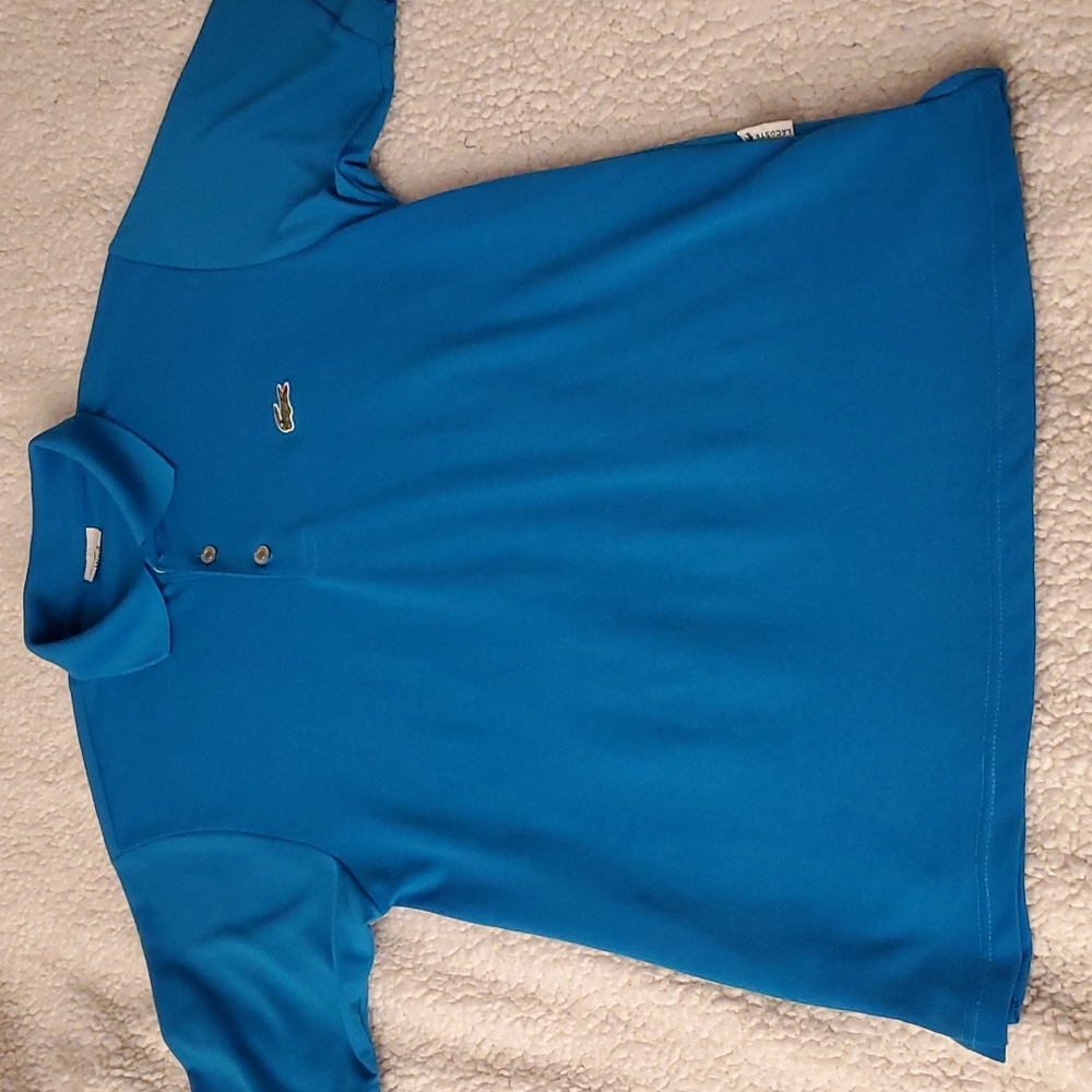 Lacoste polo